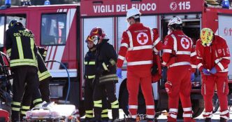 Incidente Stradale A Monteu Da