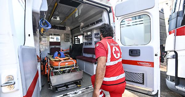 Incidente stradale a Venaria Reale: donna ferita e traffico bloccato nelle ore di punta