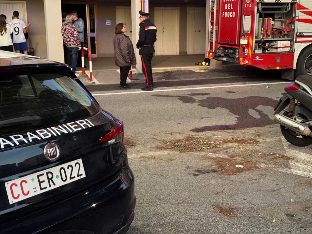 Incidente Sul Lavoro A Campo D