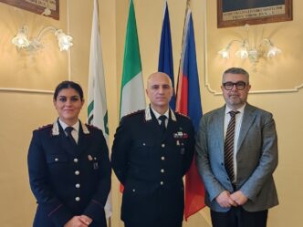 Incontro A Senigallia3A Autorit