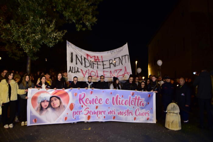 Inizia il processo per il duplice femminicidio di Nicoletta Zomparelli e Reneè Amato