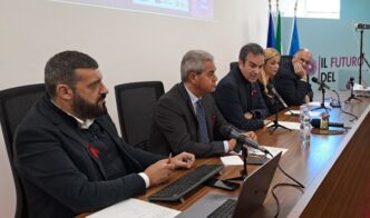 Iniziativa Della Calabria Per