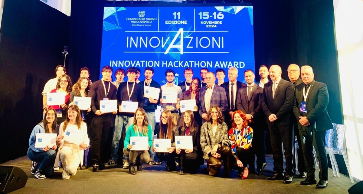 InnovAzioni 2024: L’evento che promuove sostenibilità e innovazione tecnologica in Abruzzo