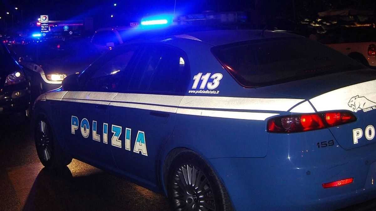 Inseguimento ad alta velocità a Pescara: uomo fermato guida sotto effetto di alcol