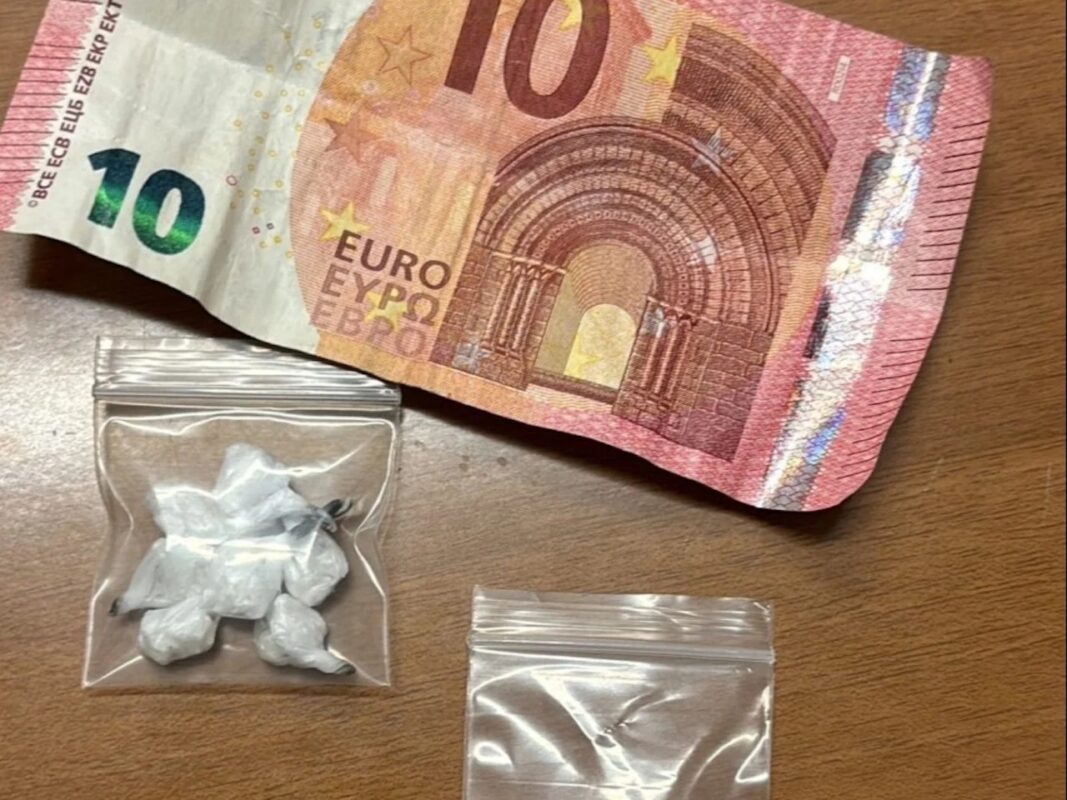 Intensificati i controlli a Napoli: due arresti e operazione antidroga a Barra