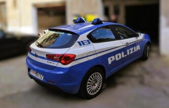 Intensificazione Della Sicurez