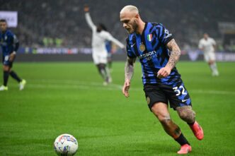 Inter In Cerca Di Punti Prezio