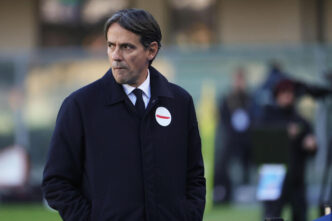 Inzaghi Elogia La Prestazione