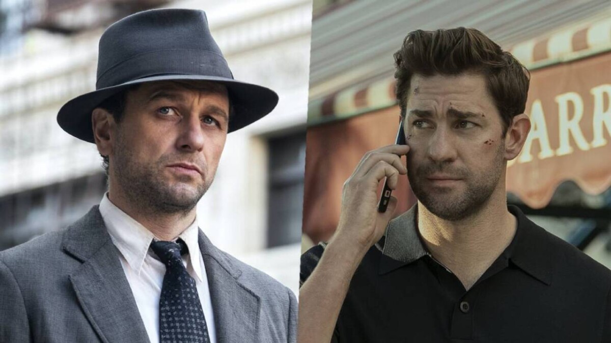 John Krasinski e Matthew Rhys protagonisti di Silent River, nuova serie thriller su Prime Video