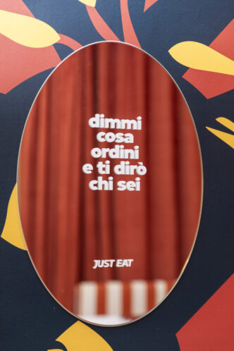 Just Eat Svela Le Nuove Tenden