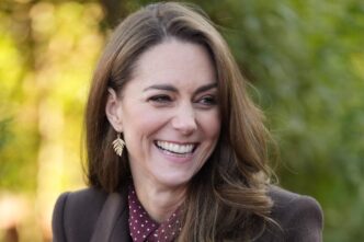 Kate Middleton Torna Agli Impe