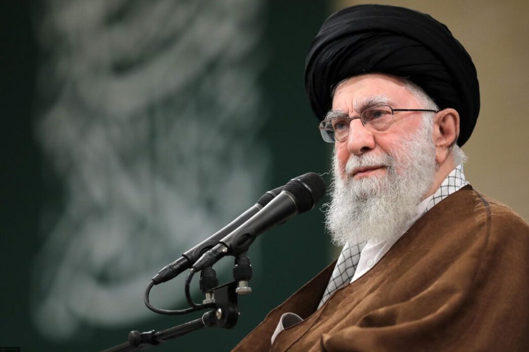 Khamenei Chiede Condanna A Mor