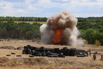 L27Ucraina Accelera Nella Produ