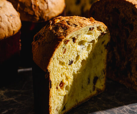 L27Eccellenza Del Panettone Art