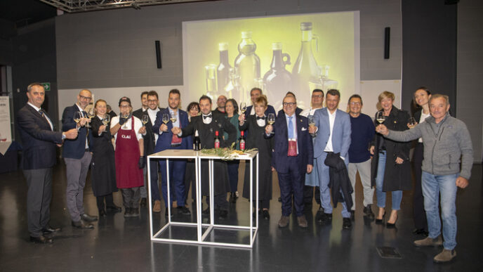 L27edizione 2024 del Baccanale3A