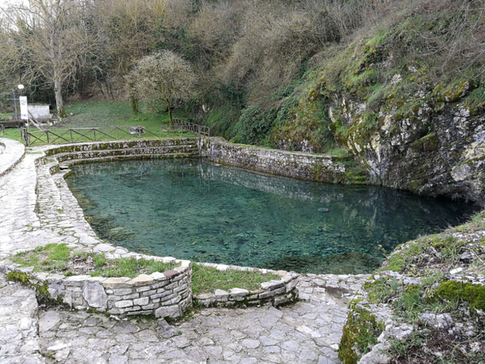 L’importanza delle acque termali in Italia: dal patrimonio archeologico alle nuove strategie turistiche