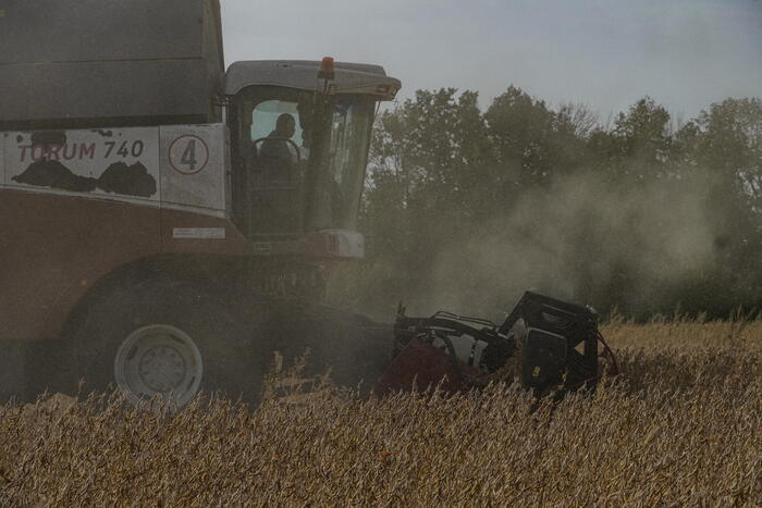 L’italia nel settore agroalimentare: resilienza e sfide nel 2023