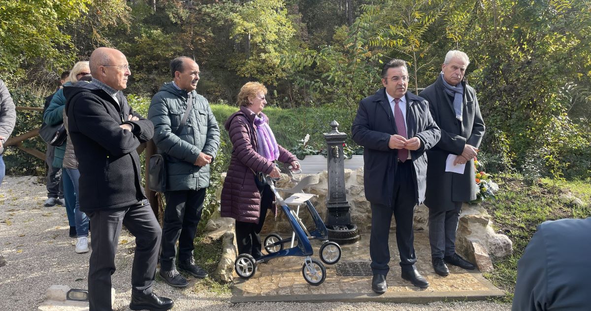 L’Aquila ricorda le vittime della strada con una cerimonia toccante