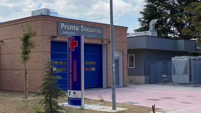 La Procura Di Pescara Avvia In