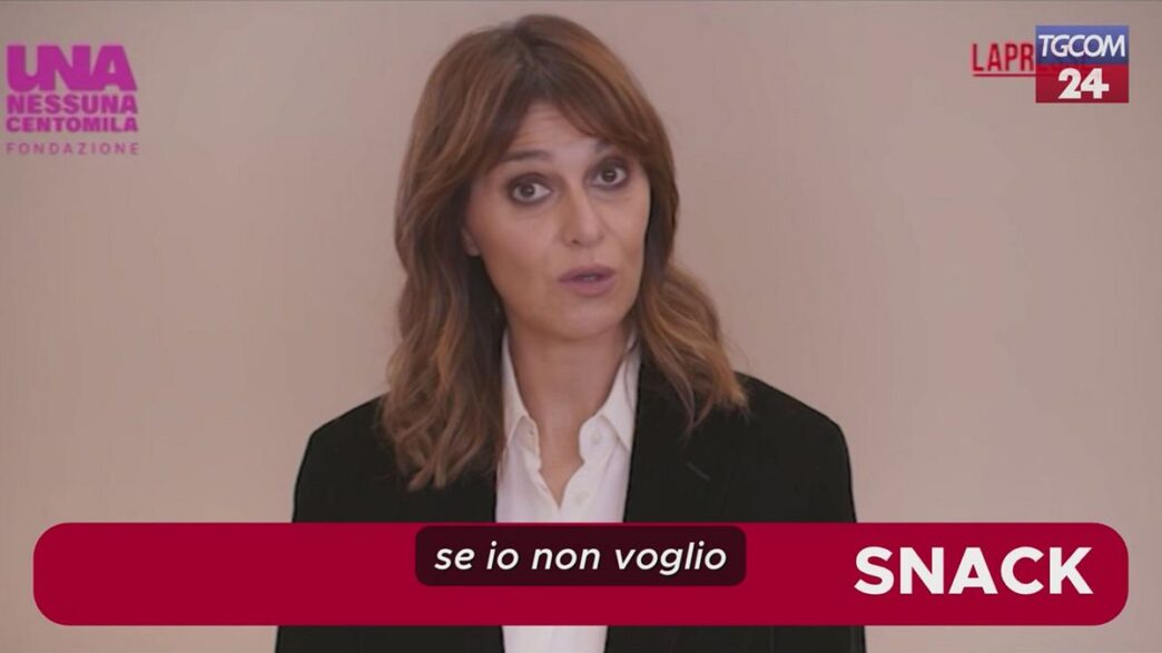 La Campagna 22Se Io Non Voglio2C