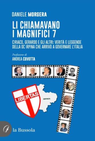 La Democrazia Cristiana Irpina