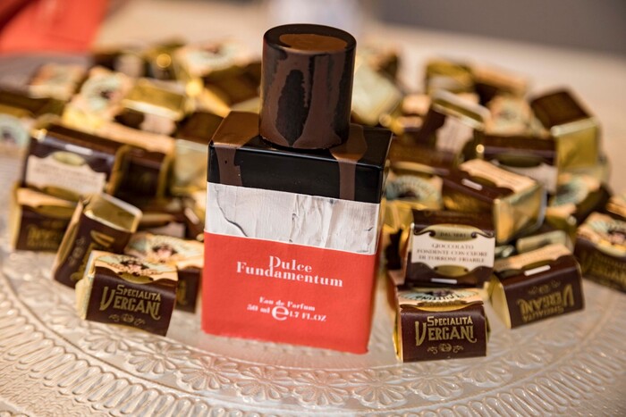 La festa del torrone di cremona presenta dulce fundamentum: un profumo che racconta storie