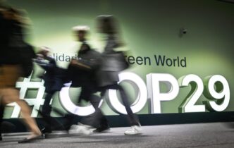 La Finanza Climatica Alla Cop2