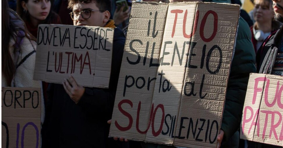 La lotta alla violenza di genere: il ruolo dell’educazione tra i giovani secondo un’indagine