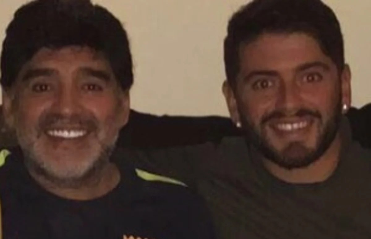 La memoria di Diego Armando Maradona: riflessioni di Diego jr. a quattro anni dalla sua scomparsa