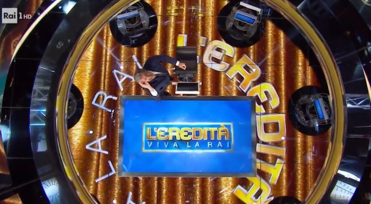 La mia esperienza da concorrente al game show “L’Eredità”: tutto quello che c’è da sapere