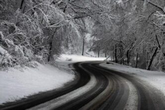 La Prima Neve Dell27Anno Attesa