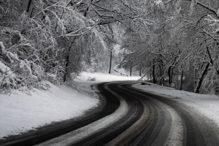 La prima neve dell’anno attesa in Trentino: previsioni e dettagli