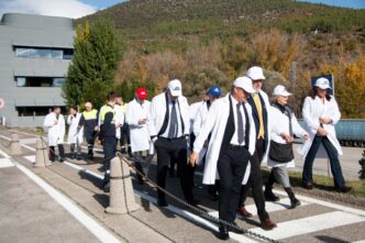 La Regione Abruzzo Sostiene Le