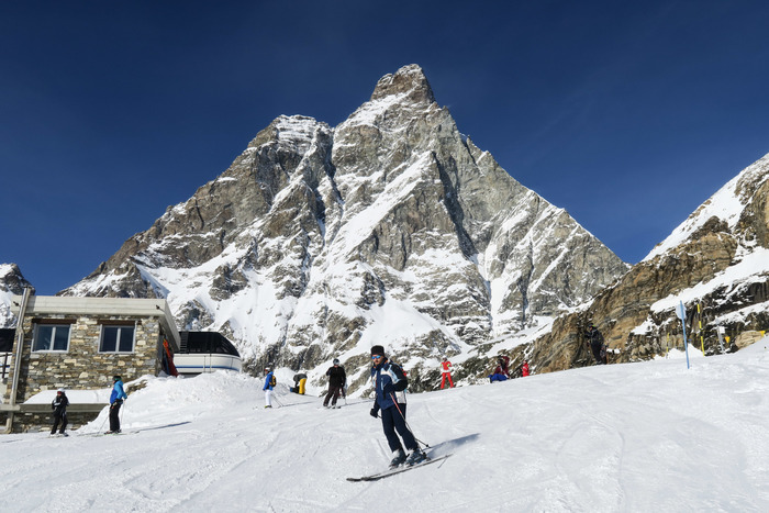 La stagione sciistica 2023 2024 in Valle d’Aosta: aperture e novità nei comprensori