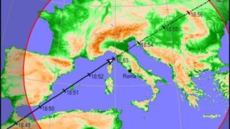 La Stazione Spaziale Internazi