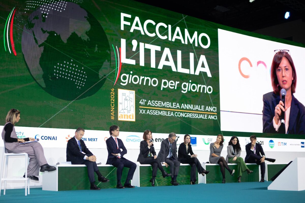 La transizione digitale dei comuni italiani: opportunità e sfide nella modernizzazione dei servizi