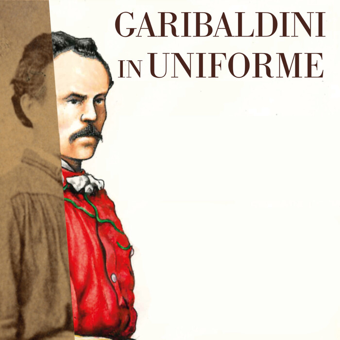 La vera storia degli abiti garibaldini: oltre la camicia rossa