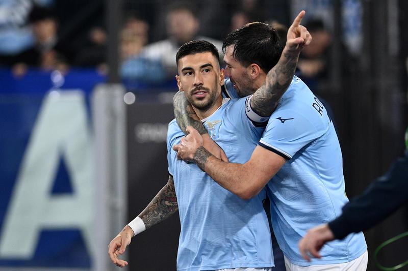 Lazio affronta il Porto all’Olimpico, determinata a conquistare la qualificazione agli ottavi di Europa League