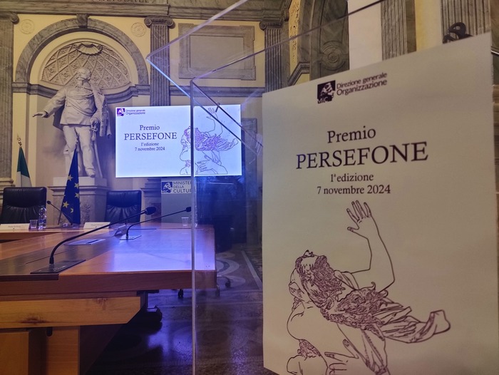 Le iniziative per il rispetto e la lotta contro la violenza di genere al ministero della Cultura