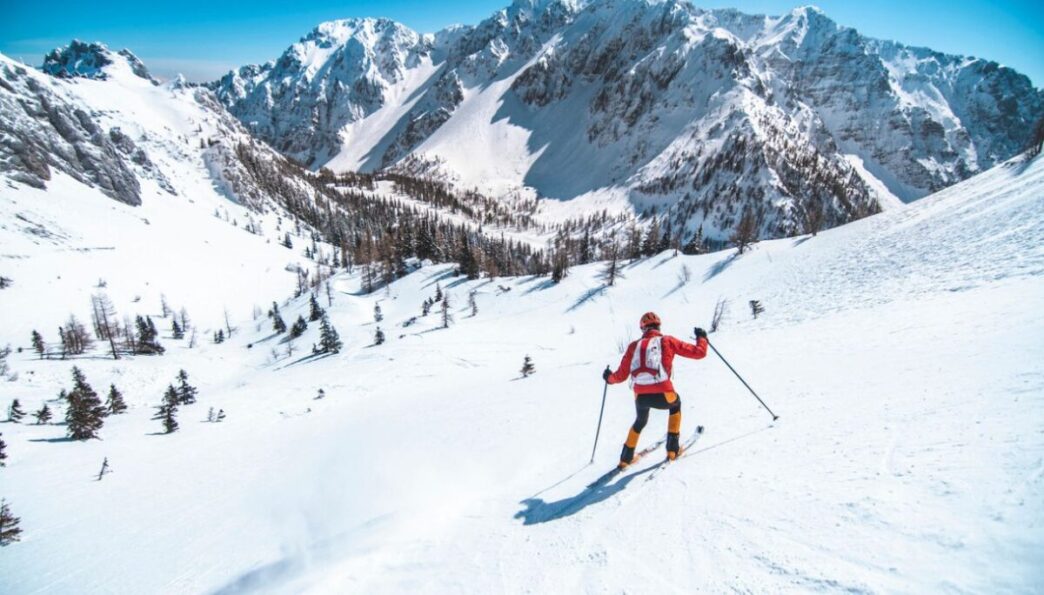 Le Piste Da Sci Imperdibili Pe