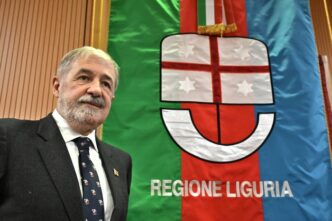 Liguria3A Marco Bucci Nomina Gl