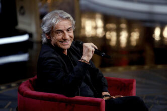 Luciano Ligabue3A Il Tour Nei T