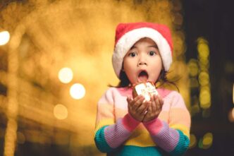 Nel Lazio Torna L'Evento Tanto Atteso: Il Paese Di Babbo Natale