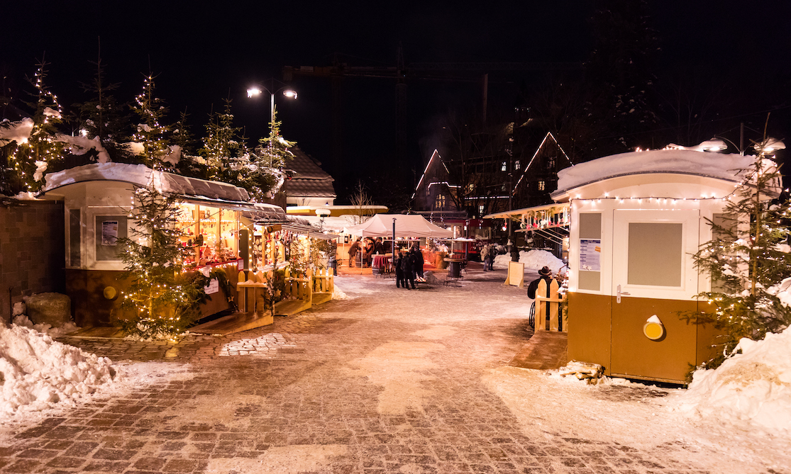 Magia del Natale al Trenatale sul Renon: Mercatini, Attività Invernali e Tradizioni Locali