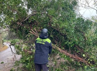 Maltempo In Abruzzo3A Campli So