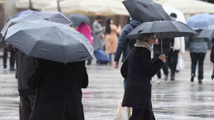 Maltempo In Arrivo In Abruzzo3A