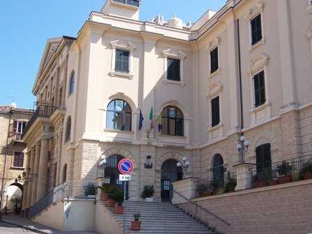 Manutenzione ponte di Torre Marino a Lanciano: strada chiuso per sei mesi