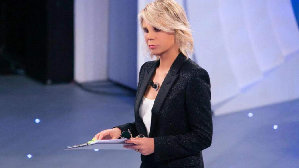 Maria De Filippi Chiarisce La