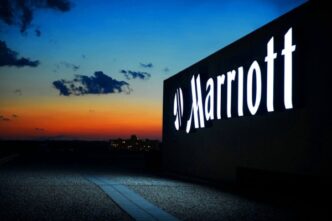 Marriott prevede licenziamenti