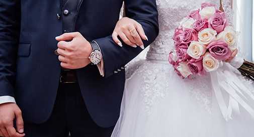 Matrimonio storico nel carcere de L’Aquila: un detenuto al 41 bis sposa la sua compagna